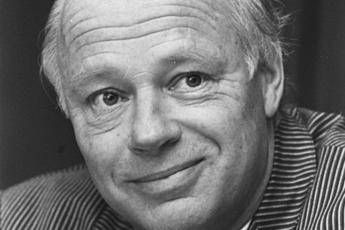 Bernard Haitink: Mi ritiro dal podio Bernard Haitink: Mi ritiro dal podio